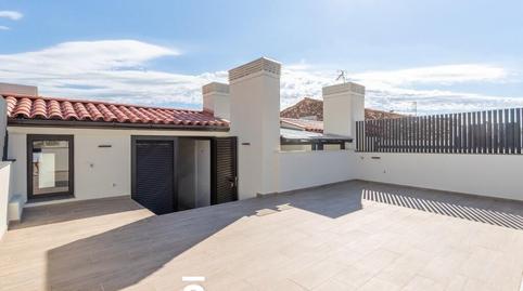 Foto 4 de Àtic en venda a Carrer de la Fruita, Centre Vila, Barcelona