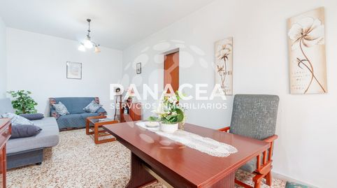 Foto 3 de Casa o xalet en venda a Roquetas Pueblo, Roquetas de Mar