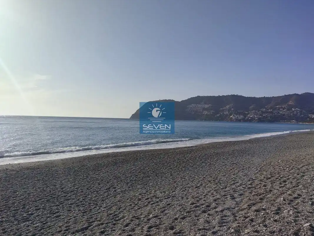 Chalet con piscina en venta en La Herradura, imagen 58