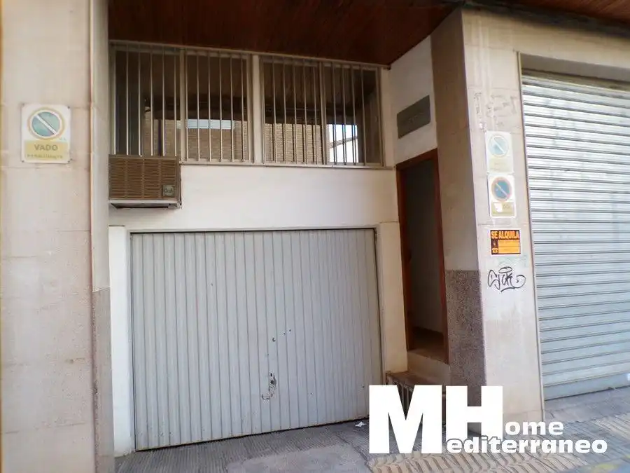Büro zur Miete in Sagunto / Sagunt mit Klimaanlage und Heizung