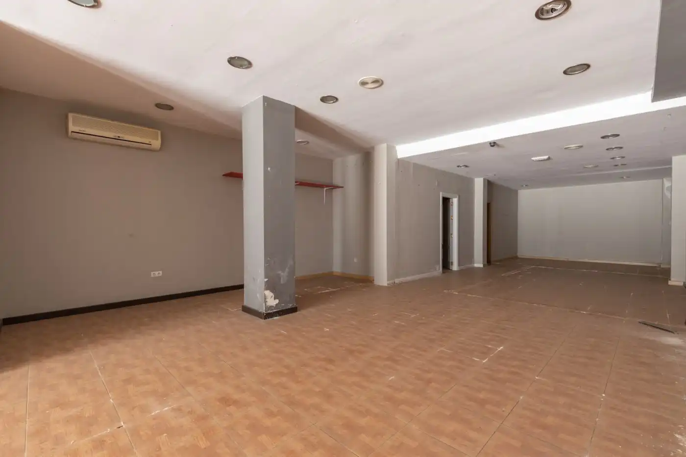 Locale commerciale in vendita a Calle JARDINES, imagen 5
