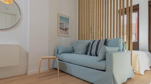 Foto 4 de Estudi de lloguer a El Cabanyal - El Canyamelar, Valencia