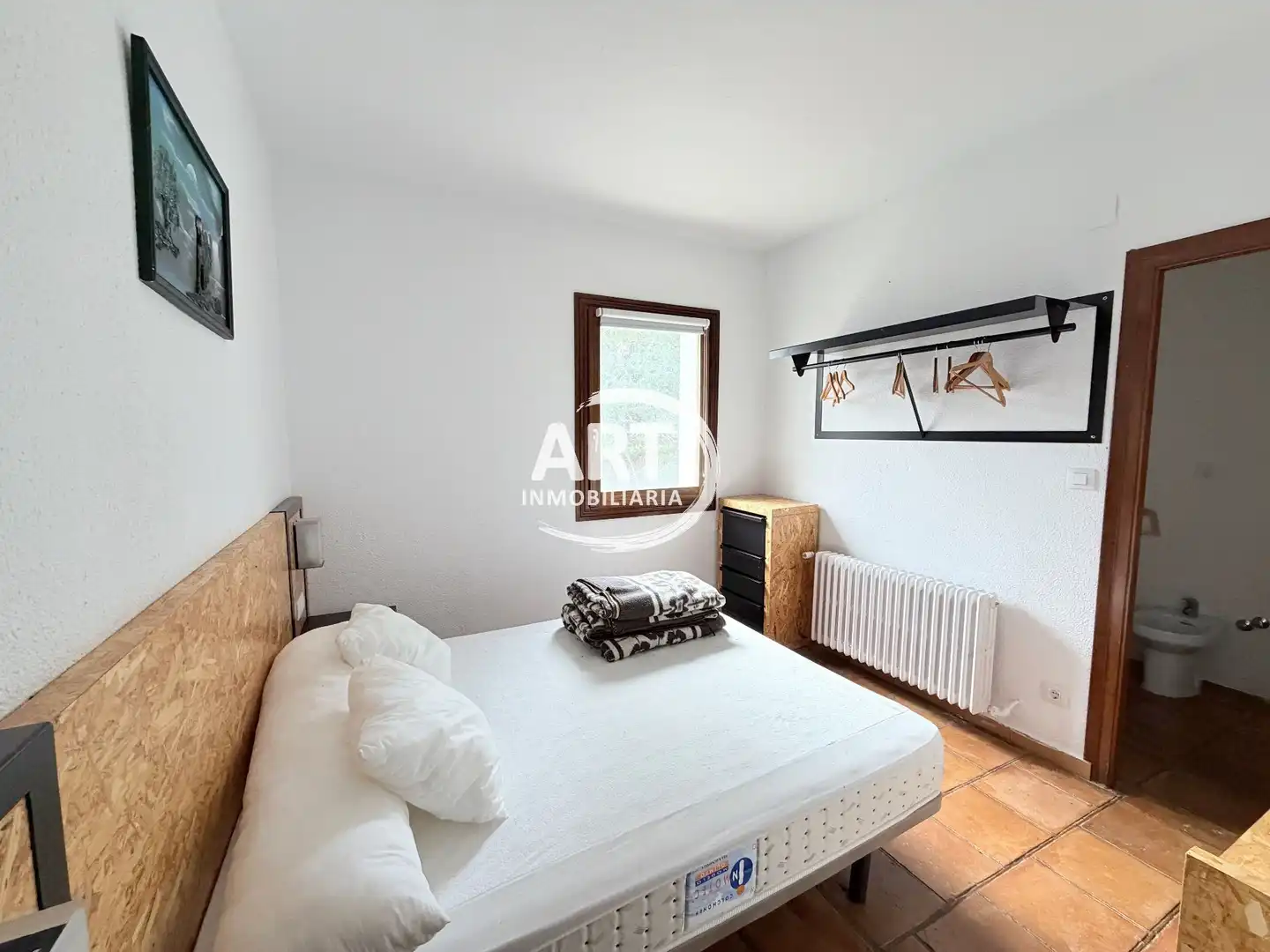 Bedroom of Buildings for sale in Alcalá de la Selva