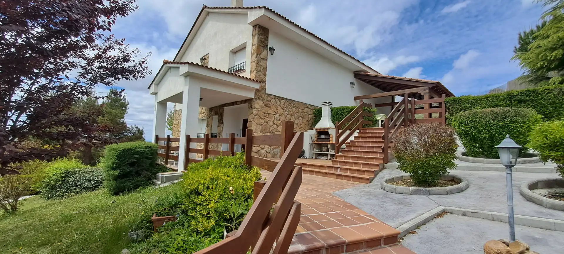 Casa o chalet en venta en Calle Circular II, Maello
