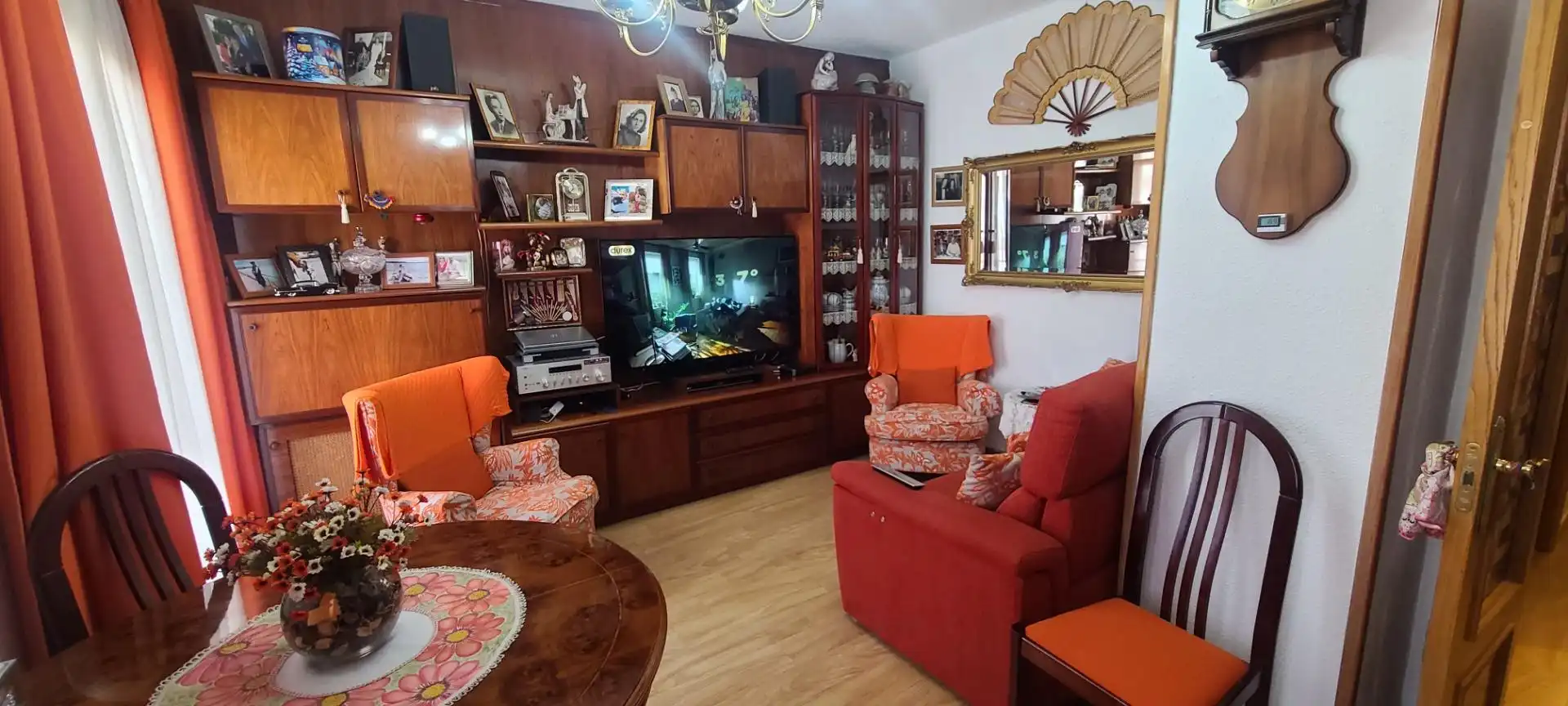 Appartement avec ascenseur à vendre à Ciudad Lineal, imagen 5