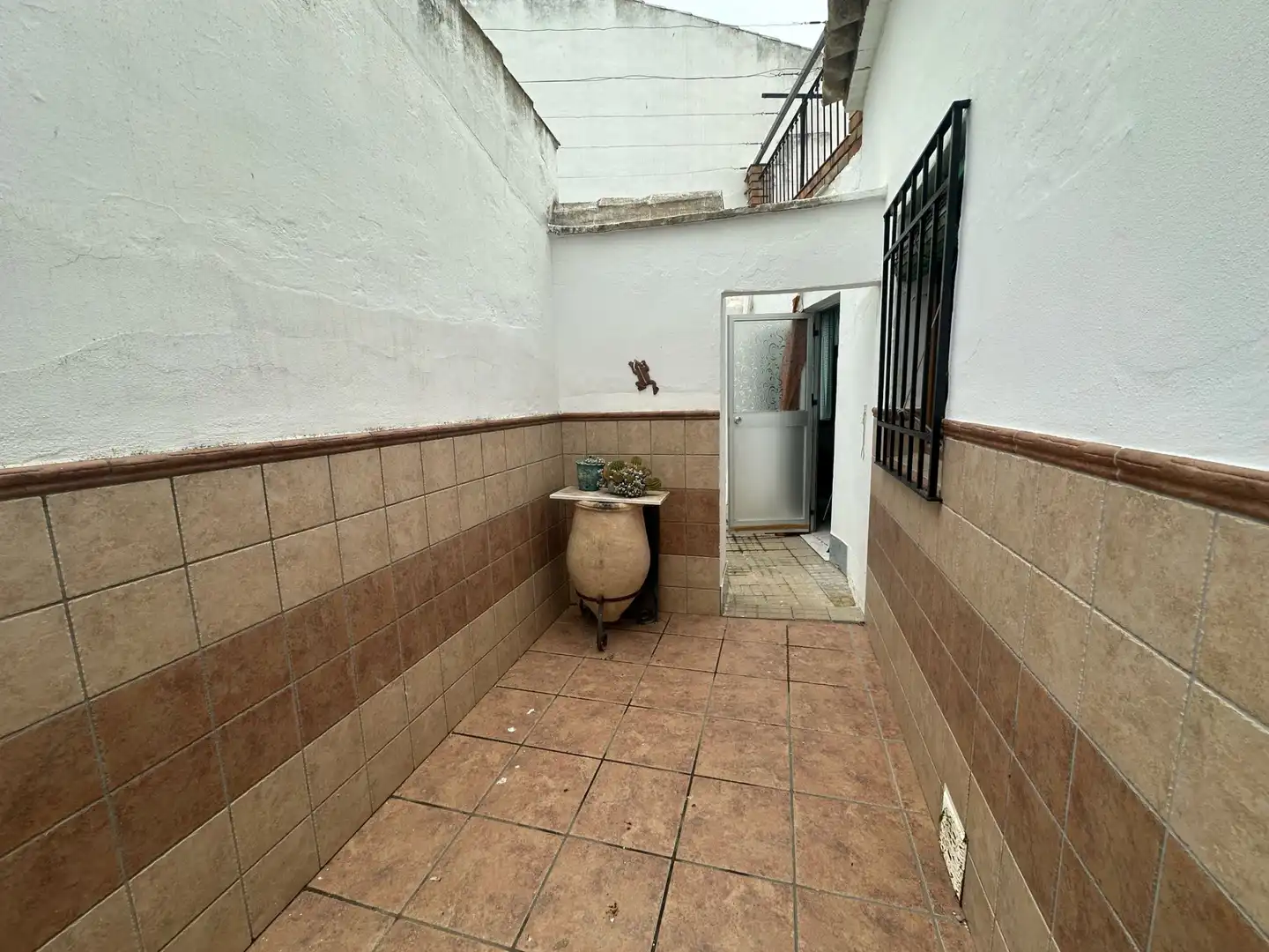 Exterior view of Detached homes for sale in Castro del Río  with Furnished
