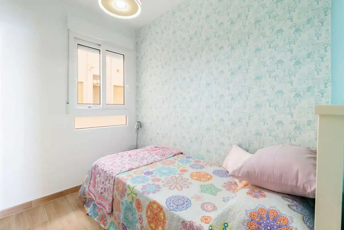 Appartement compact avec ascenseur à vendre à San Pedro del Pinatar, imagen 8