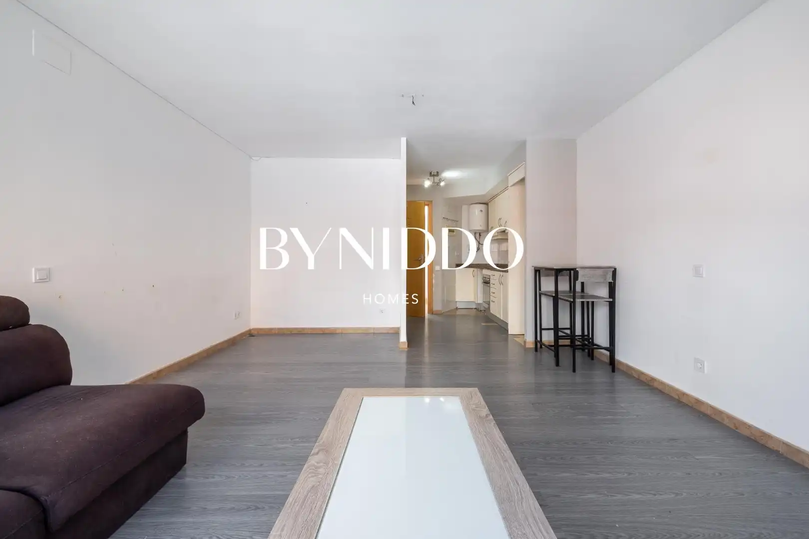 Exterior view of Flat for sale in Rubí