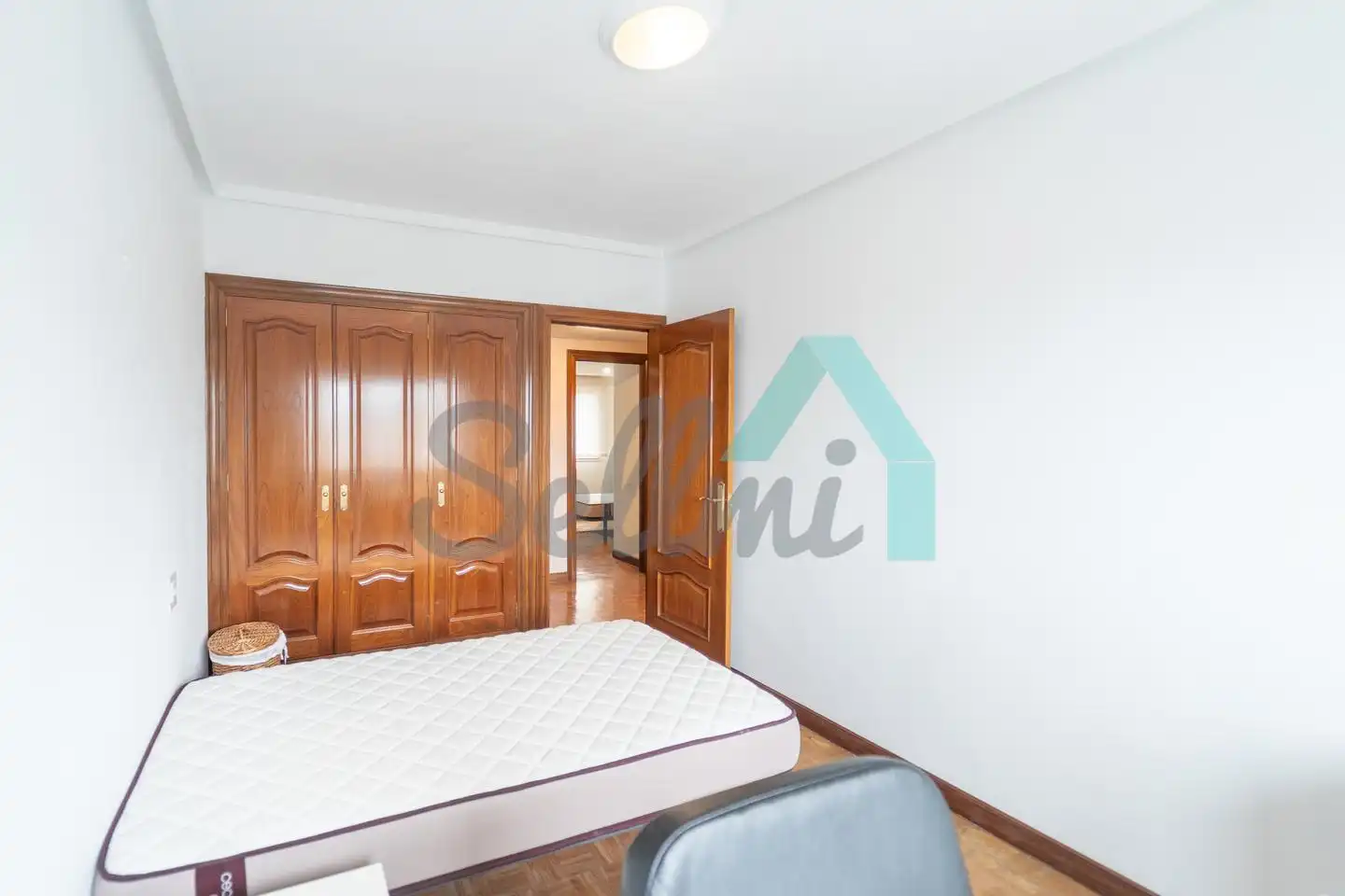 Flat with lift to rent in Muñoz Degraín, imagen 14