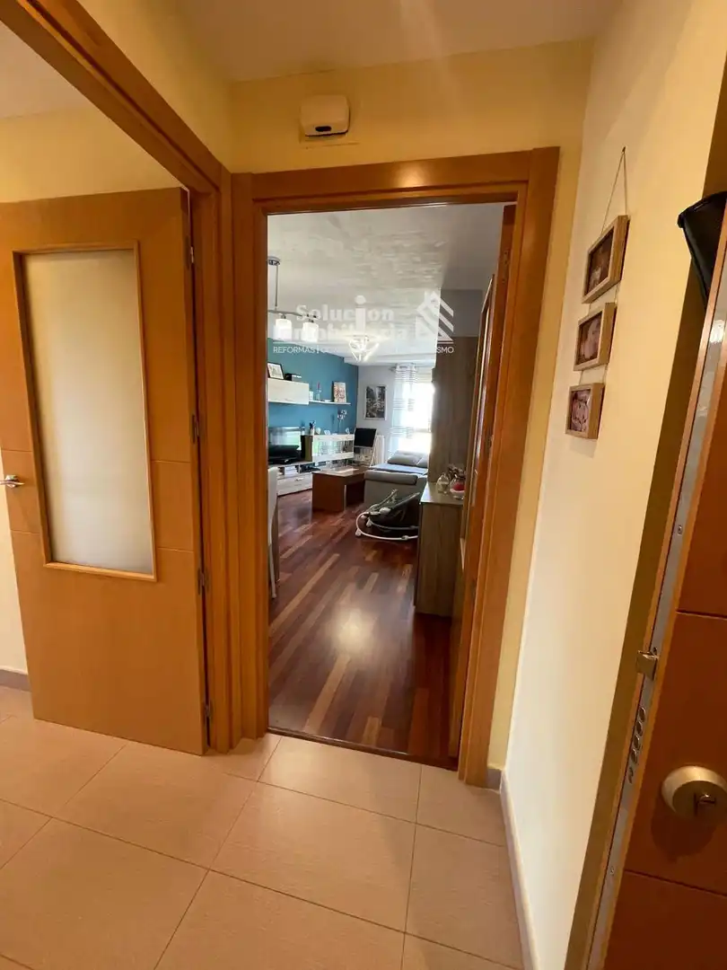 Piso en venta en San Cristóbal de la Cuesta con Aire acondicionado y Calefacción