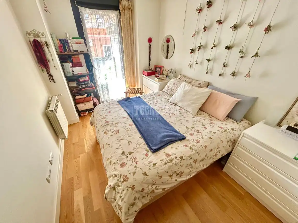 Habitación de Piso en venta en Getafe con Calefacción y Terraza
