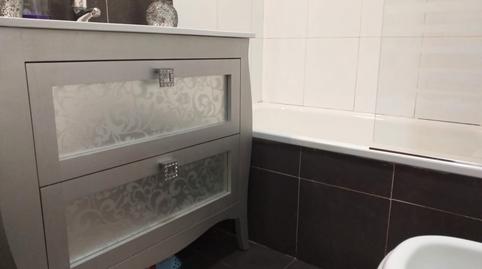 Foto 5 de Apartament de lloguer a Avenida de Los Reyes Católicos, Larache, Ciudad Real Capital