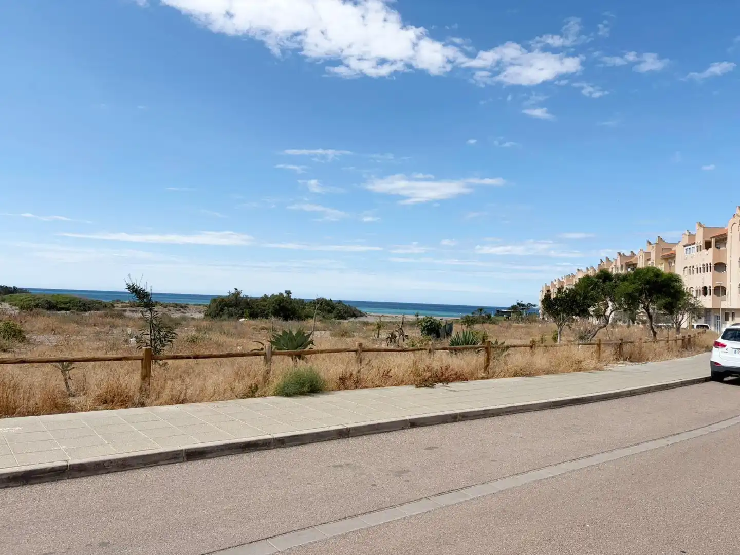 Duplexes for sale in Almería  with Terrace, Furnished and Balcony