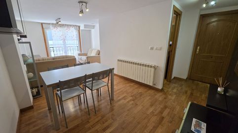 Foto 3 de Apartament en venda a Nantín, Monte Alto - Zalaeta - Atocha, A Coruña Capital