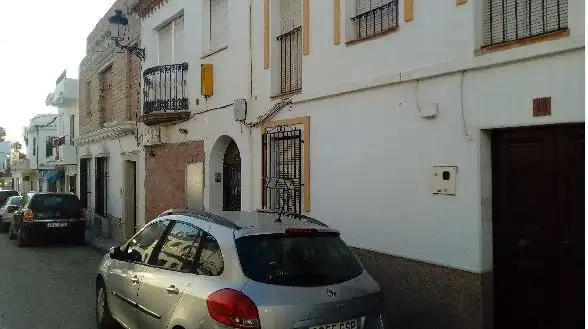 Wohnungen zum Verkauf in C/ de la Jara, Puerto Serrano