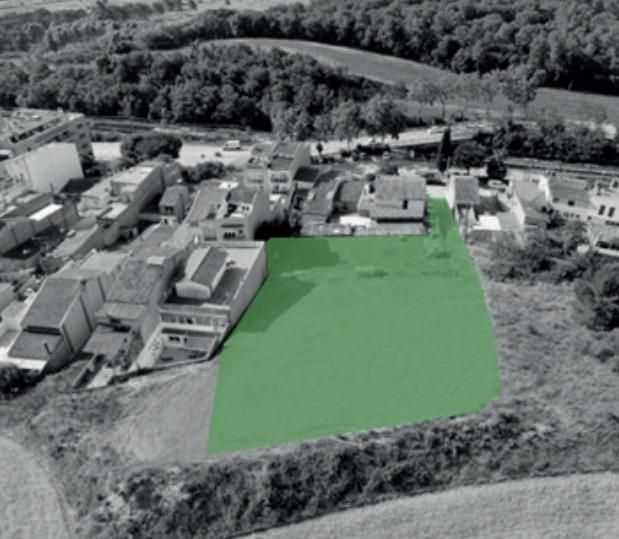 Residencial en venda en Cardedeu