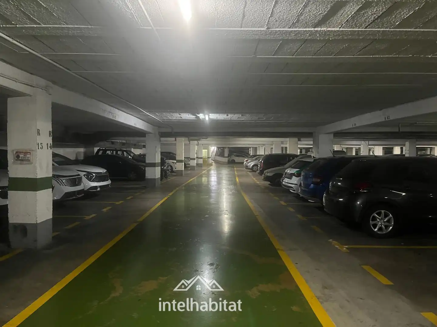 Individual en venta en Avenida del Puerto, imagen 14