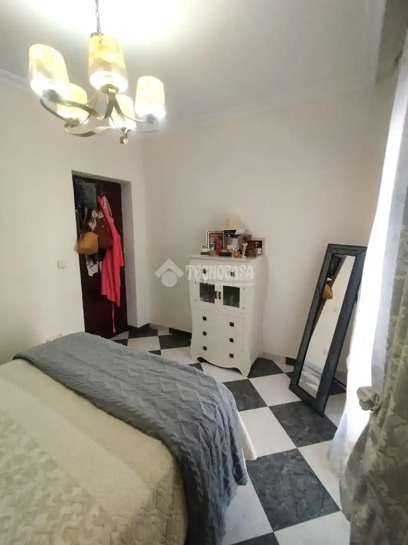 Piso con terraza en venta en Coria del Río, imagen 27