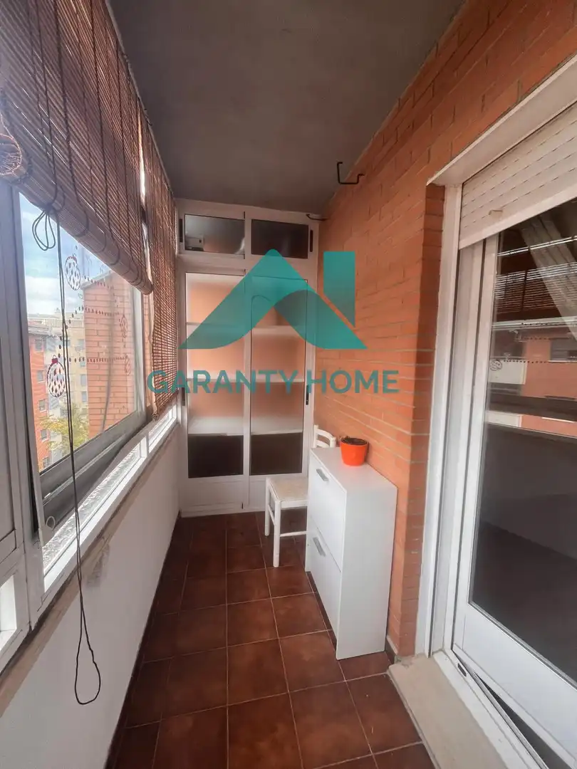 Attique avec ascenseur à louer à Casco Antiguo, imagen 16
