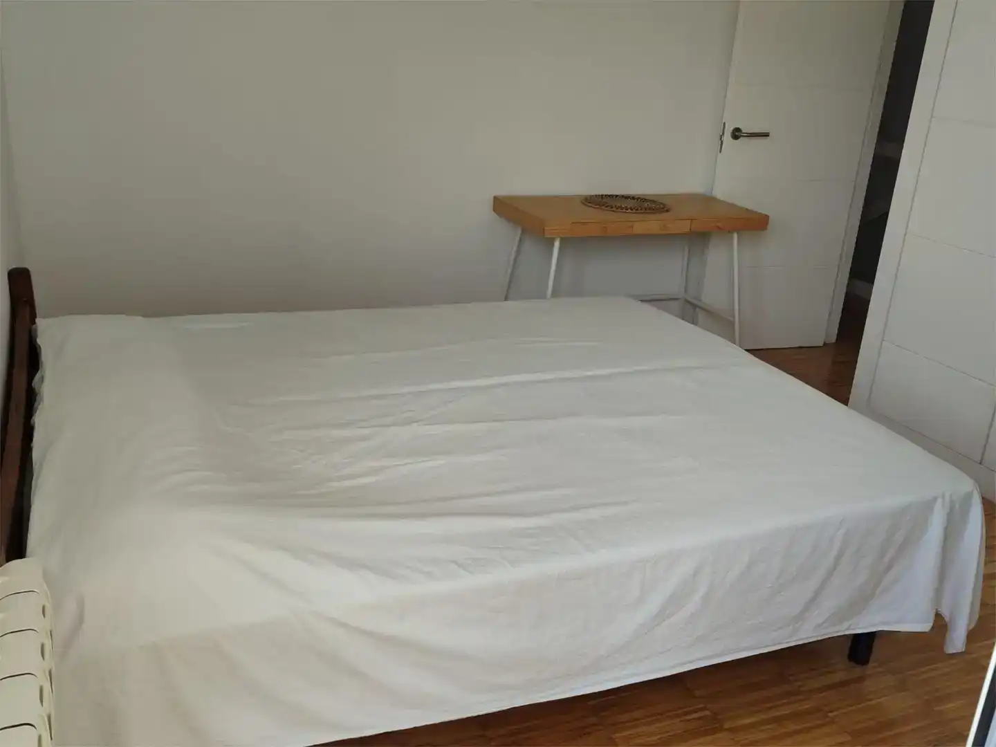 Dormitori de Pis en venda en Cubas de la Sagra amb Jardí privat, Parquet i Traster