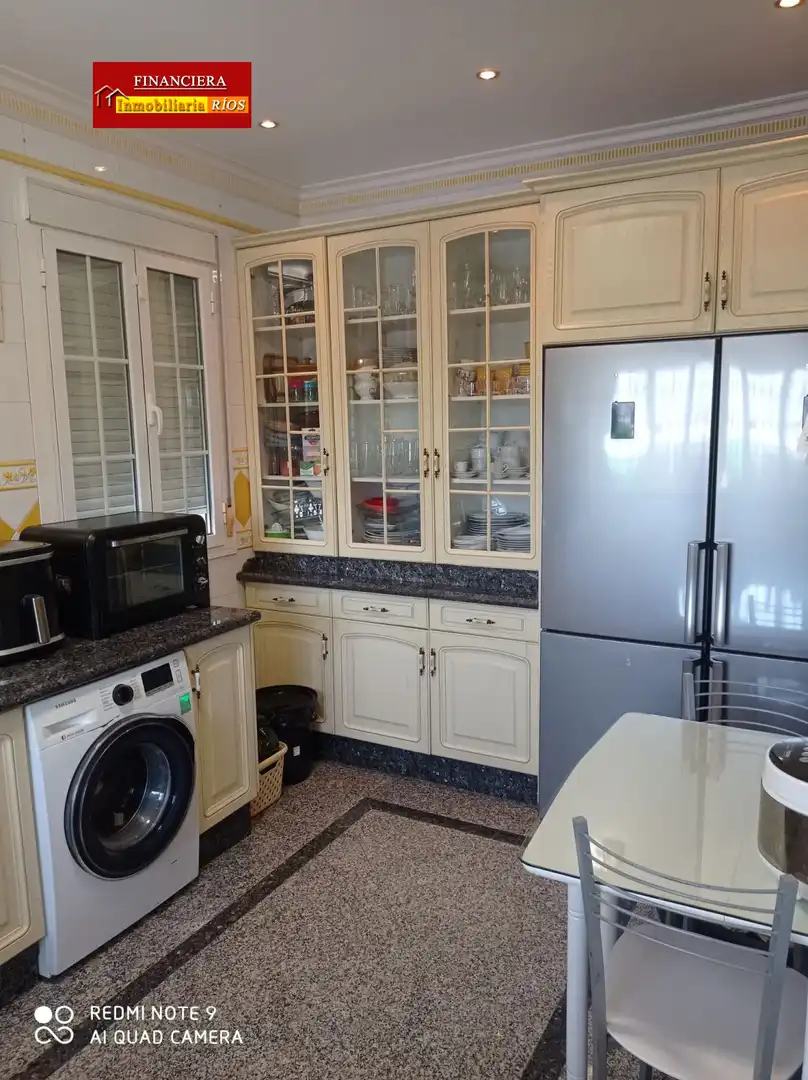 Chalet con piscina en venta en Nueva Alcalá, imagen 9