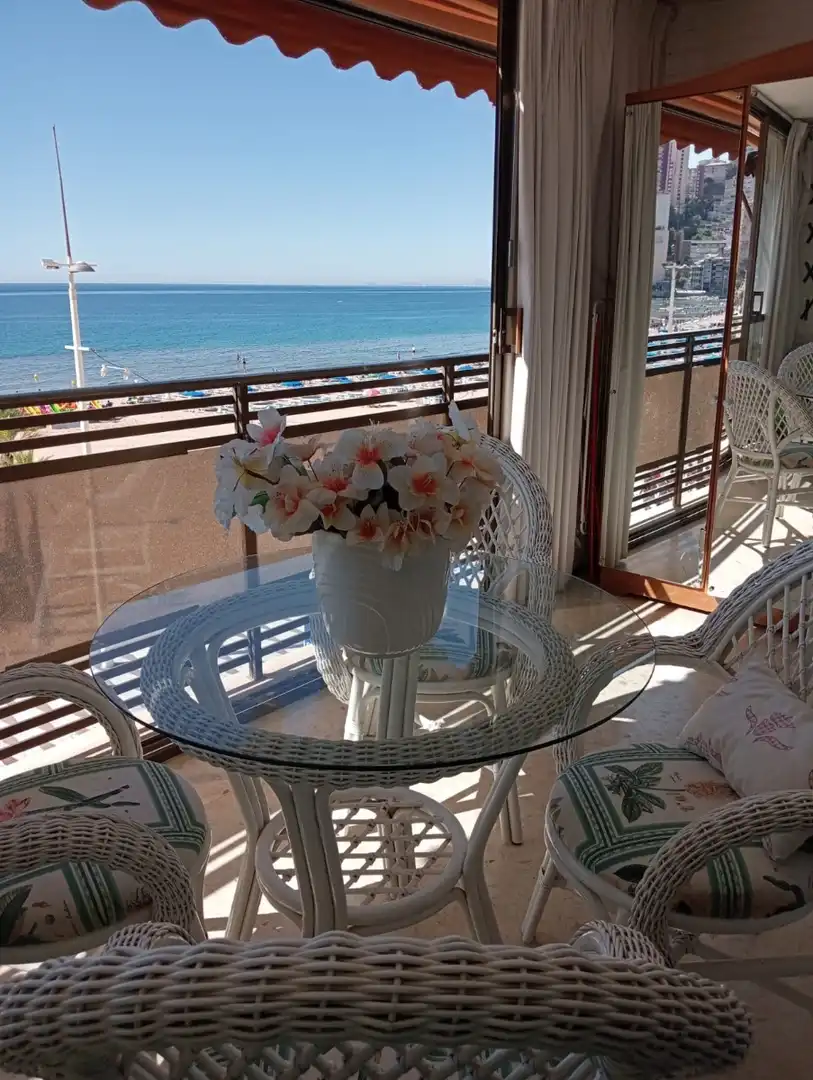 Appartement compact avec ascenseur à louer à Playa de Levante, imagen 3