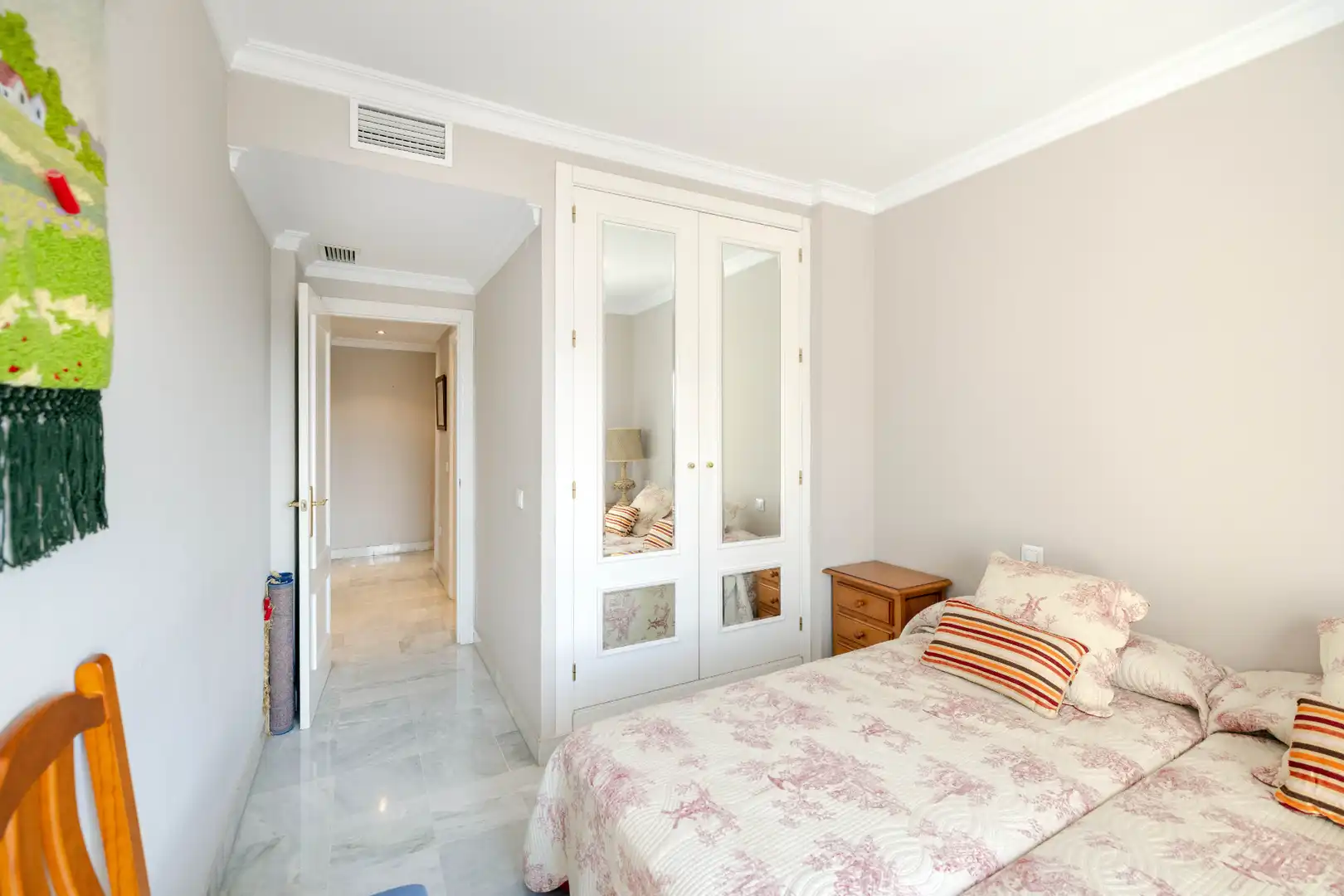 Flat with pool for sale in Marbella Centro, imagen 19
