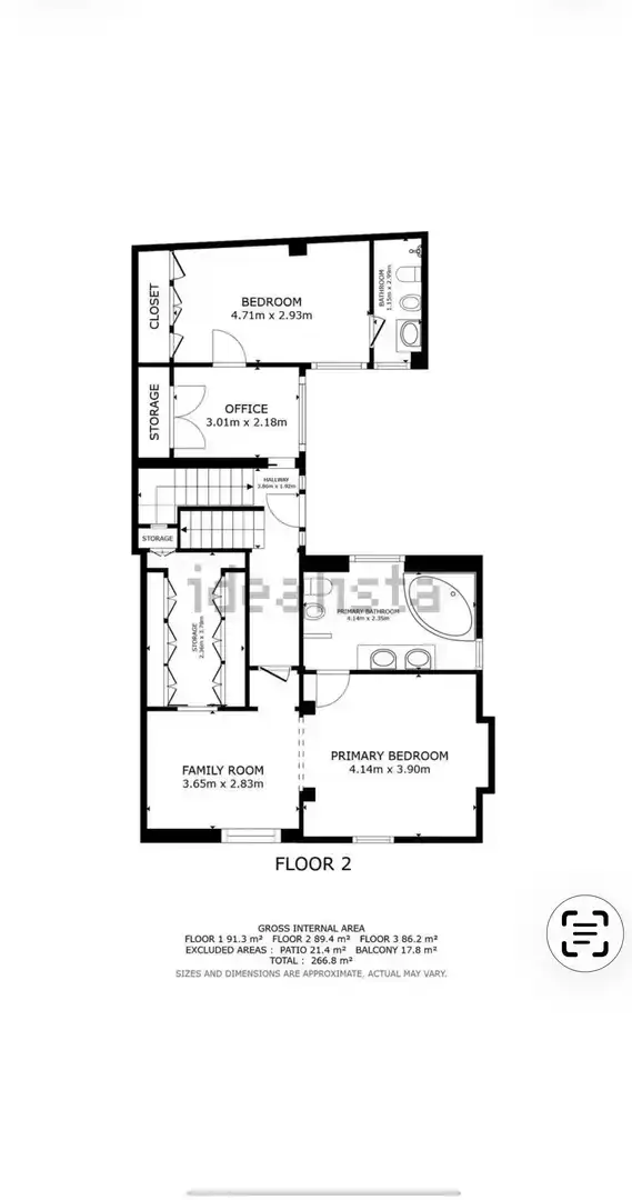 Ground floor for sale in Enguera  with Balcony