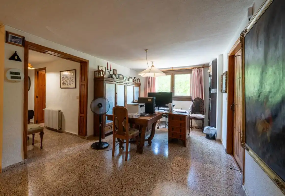 Casa con piscina in vendita a Carrer Font del Salmitre, imagen 34