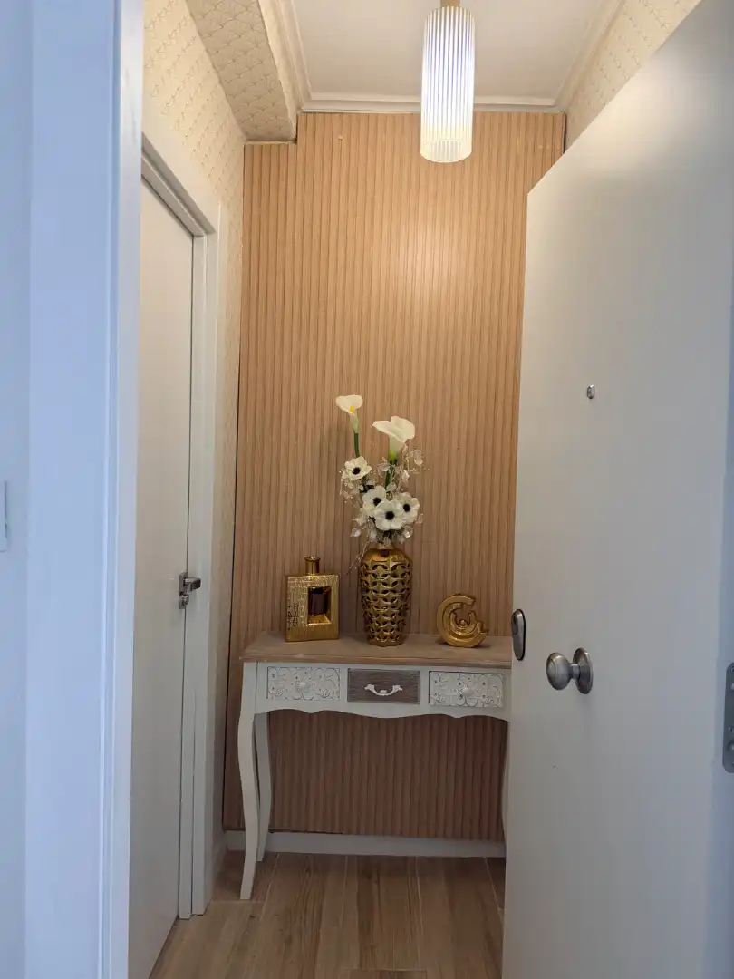 Apartamento de alquiler en Centro