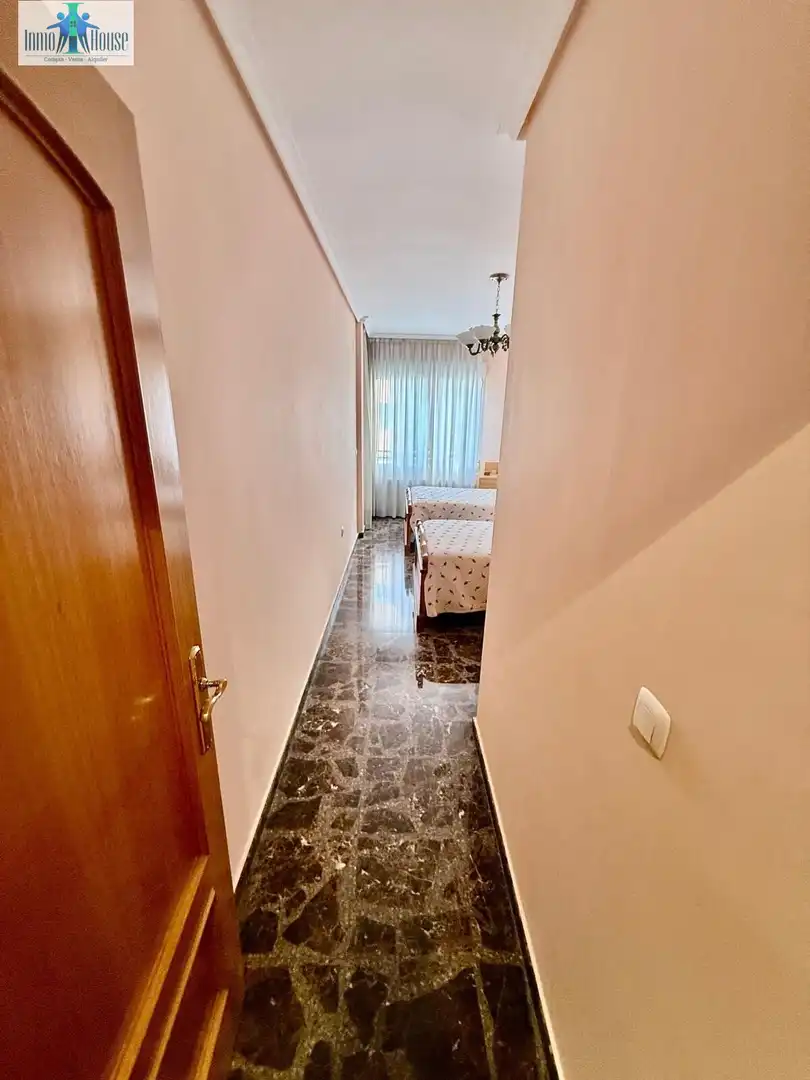 Wohnung zum Verkauf in Santa Teresa - Vereda