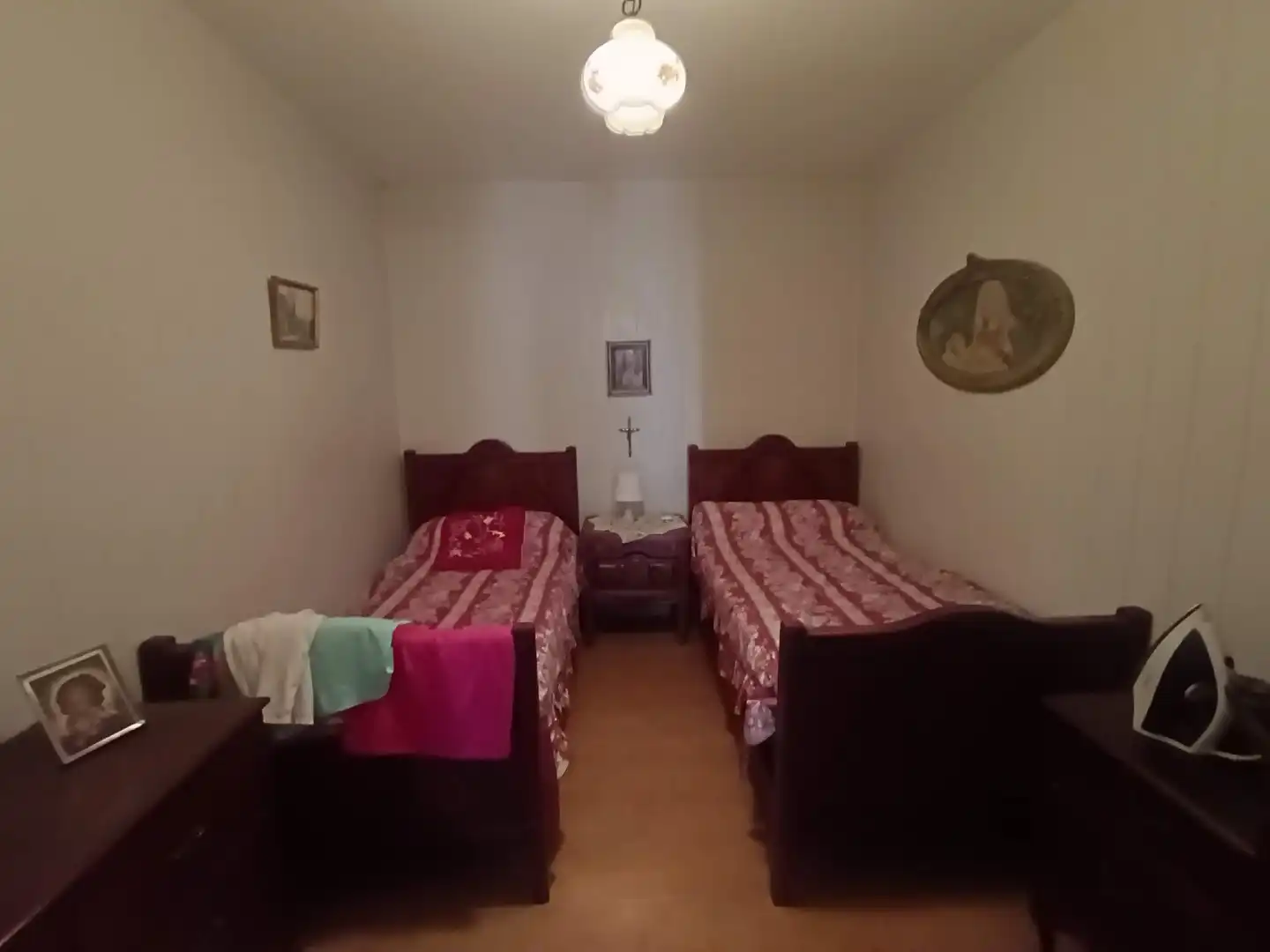 Casa o chalet en venta en Montemolín