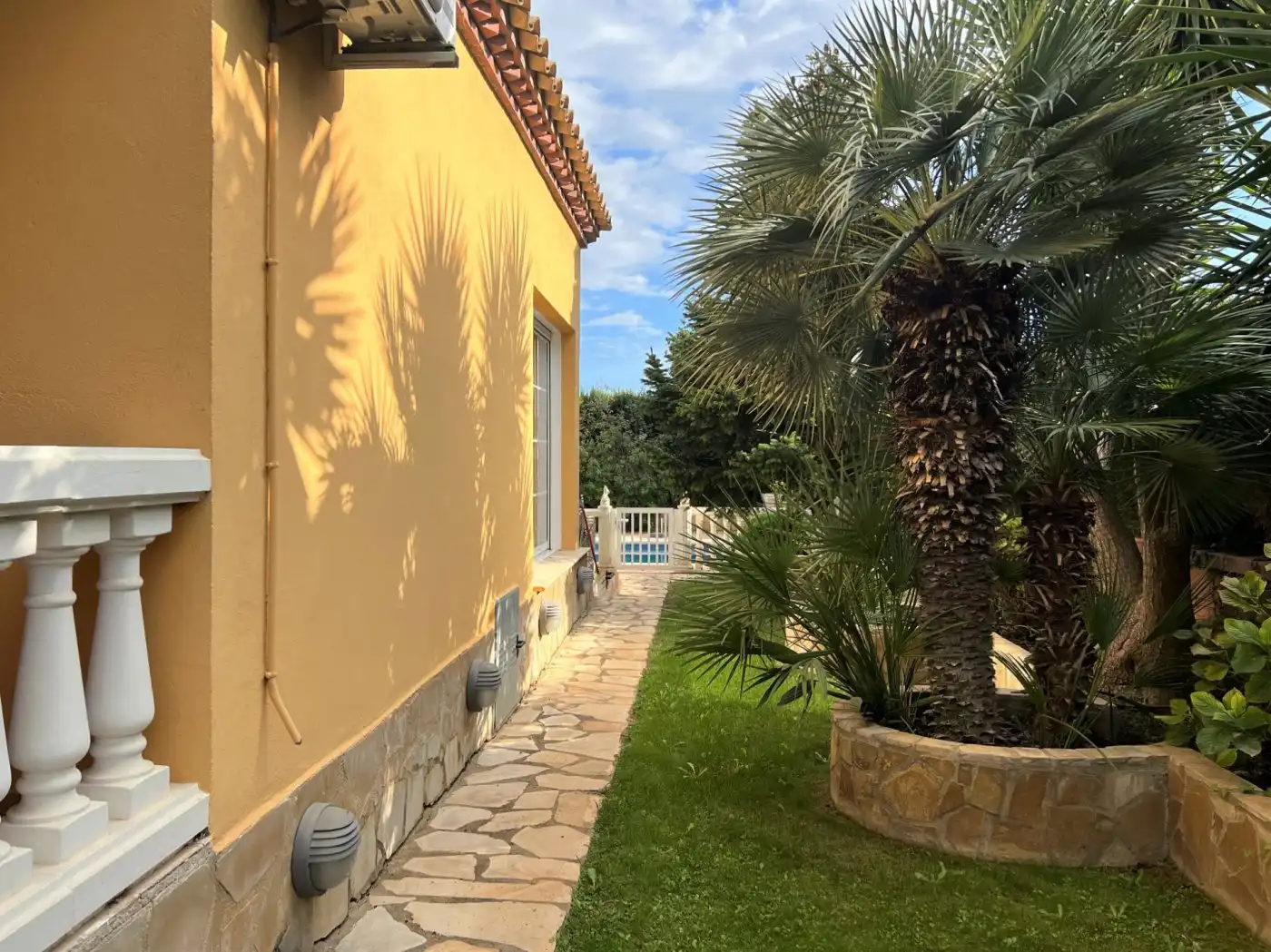 Casa con piscina in vendita a Sant Pere Pescador, imagen 50