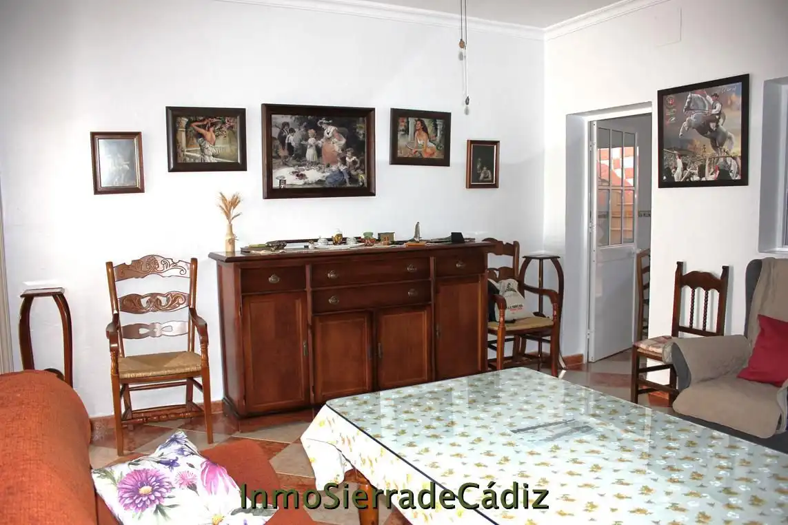 Casa con terrazza in vendita a Algodonales, imagen 9