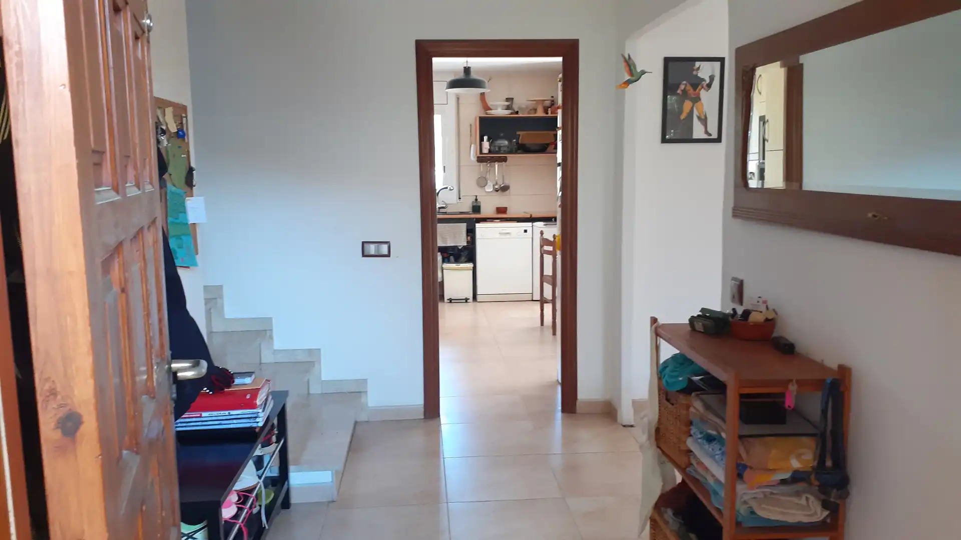 Xalet amb terrassa en venda a Canyelles, imagen 11