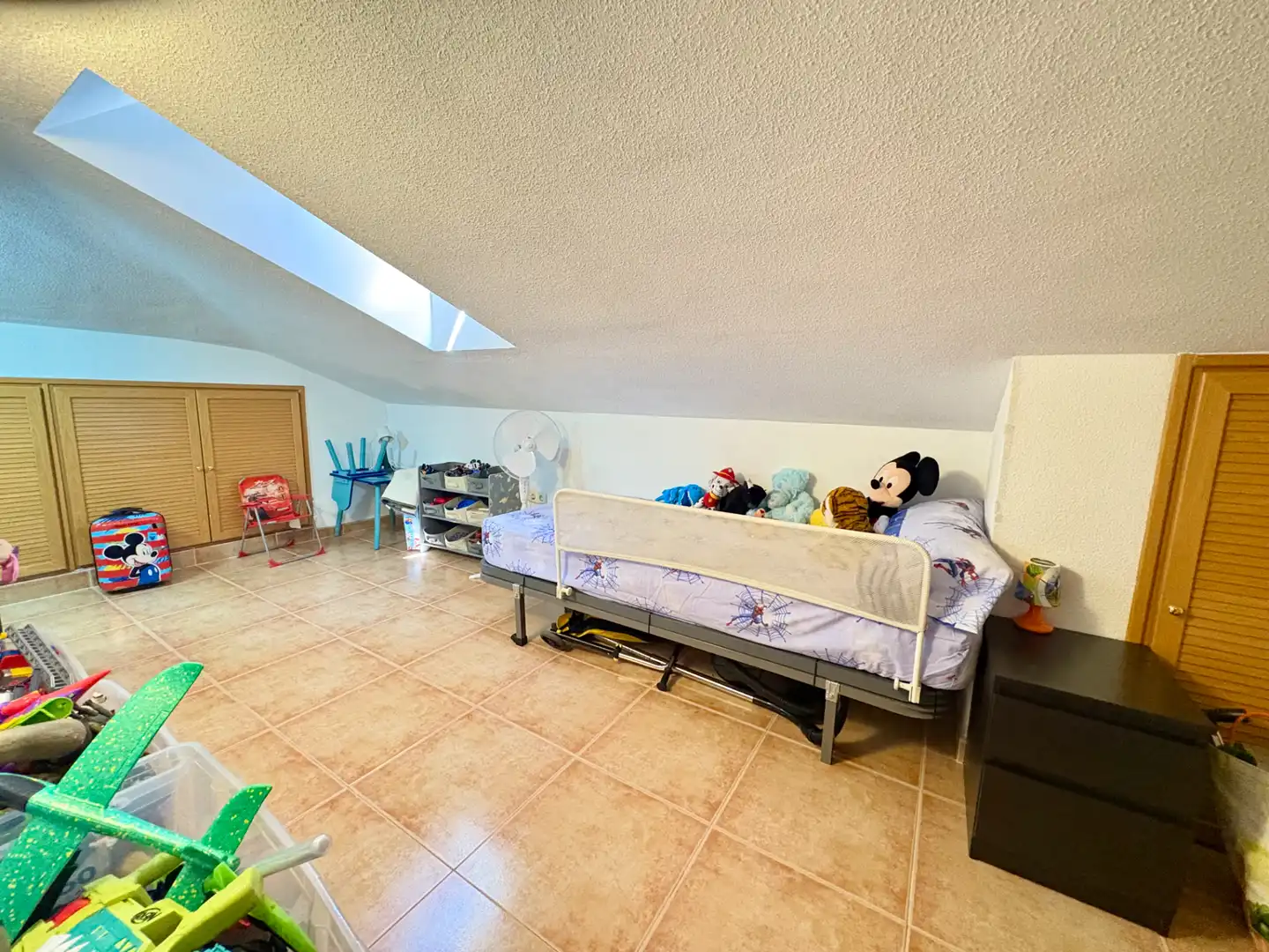 Piso en venta en Azuqueca de Henares con Calefacción y Amueblado