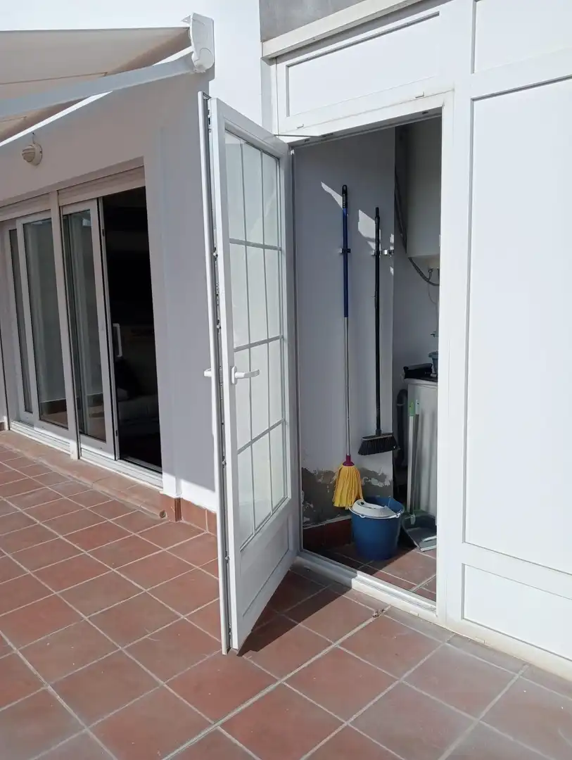 Attic for rent in Cádiz, Cádiz