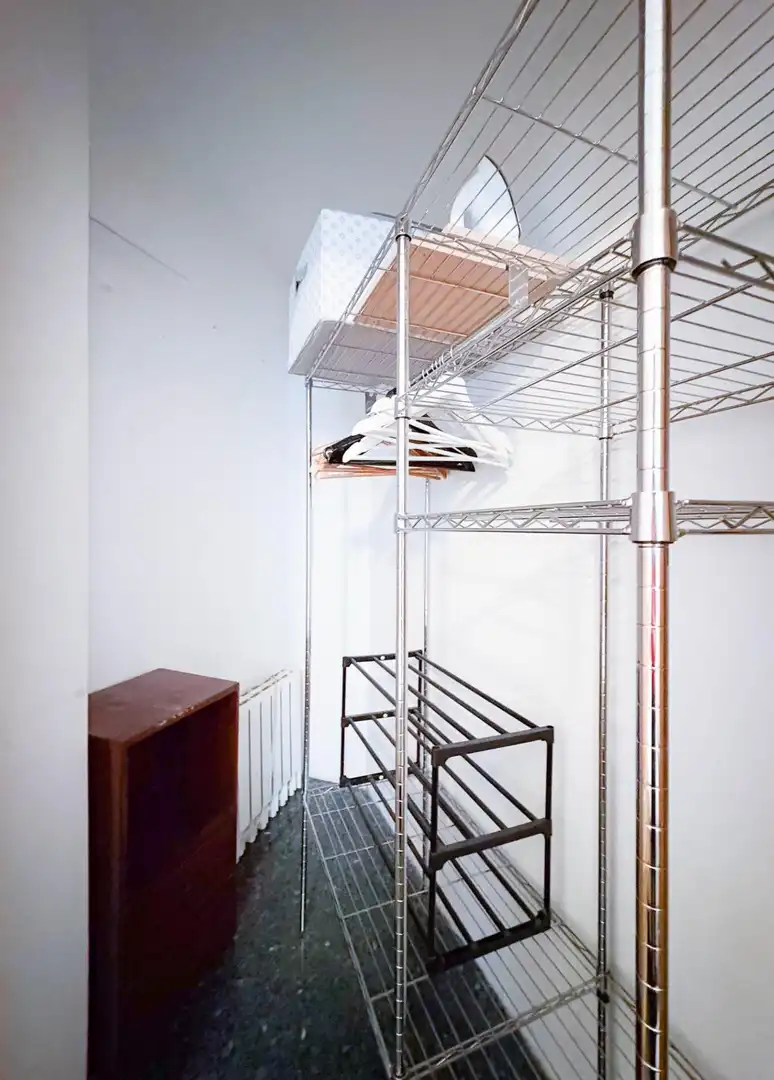 Piso de alquiler en Calle LEON XIII, 11, En Corts - Doctor Waksman