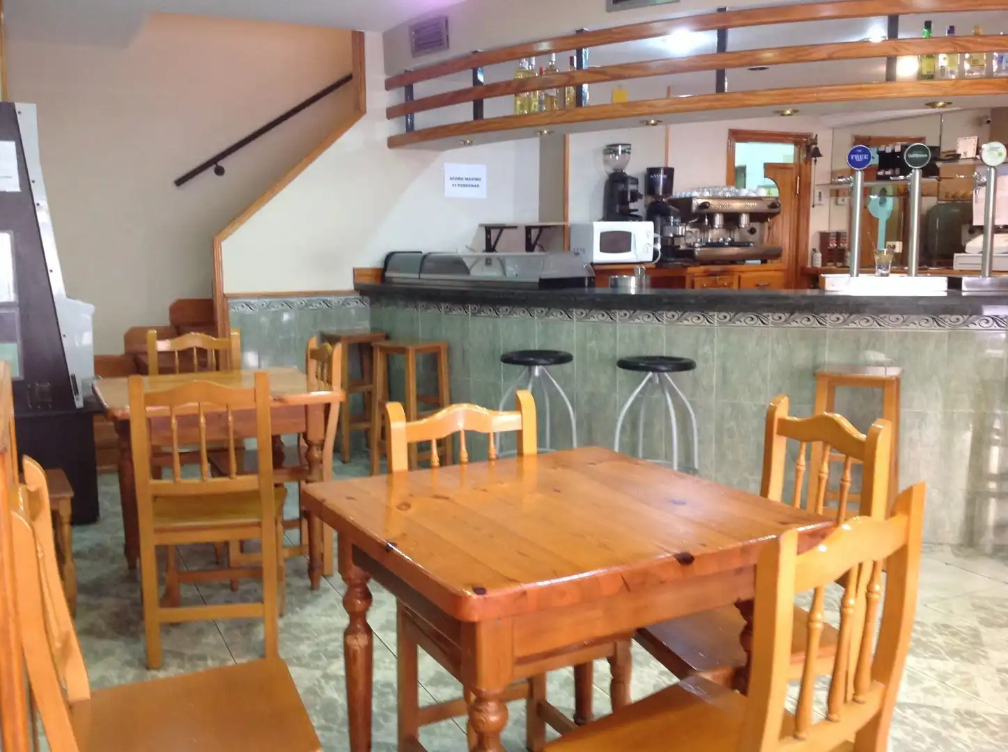 Local comercial en venda a Calle San Jerónimo Hermosilla, imagen 38