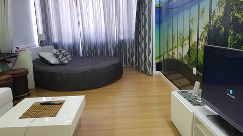 Foto 4 de Estudio de alquiler en Manantiales - Estación de Autobuses, Torremolinos