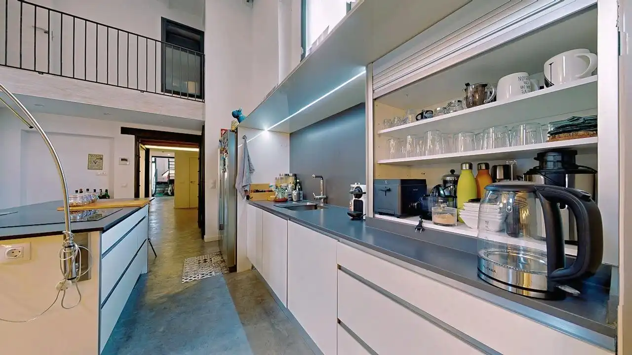 Piso en venta en El Poblenou