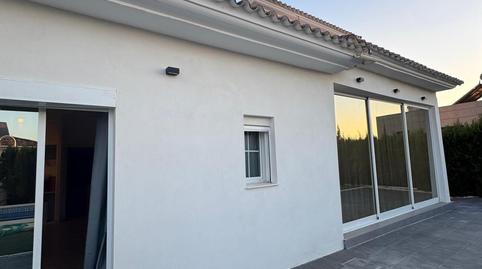 Foto 5 de Casa o xalet de lloguer a Olivar de Quintos, Montequinto