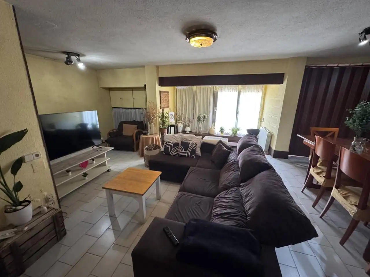 House with garden for sale in Buitrago del Lozoya, imagen 2