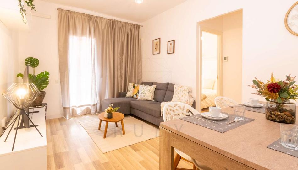 Photo 1 of Apartment to share in La Torrassa, Barcelona