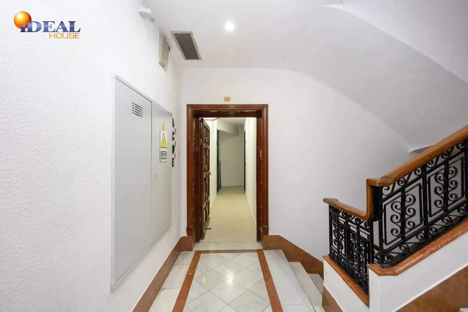 Piso con ascensor en venta en Calle Calle de San Vicente Ferrer, 13 13, imagen 29
