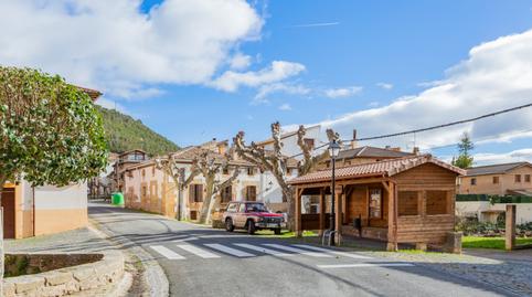 Foto 2 de Residencial en venta en Mañeru - Carretera Pamplona, 8, Mañeru, Navarra