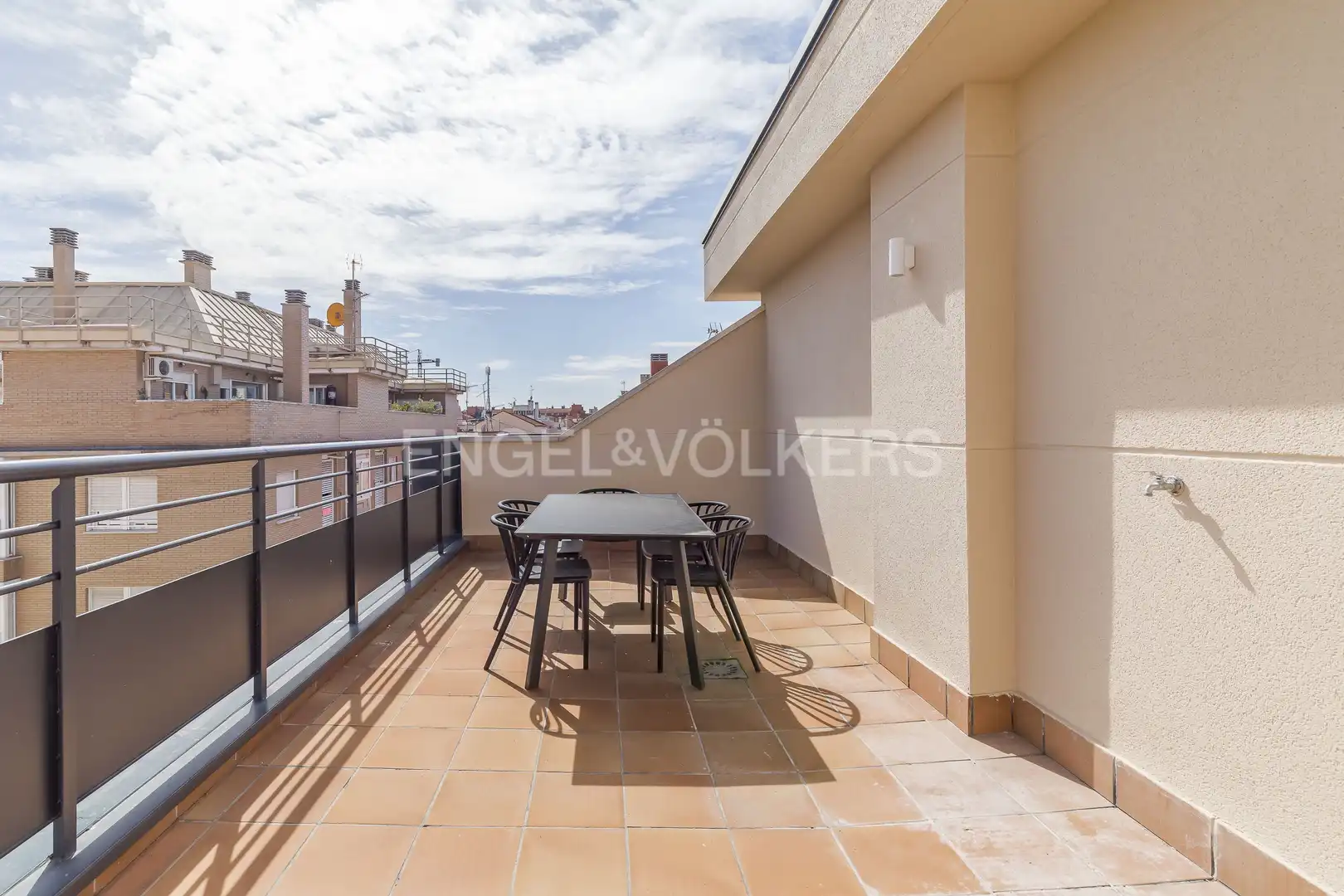 Apartament amb ascensor de lloguer a Matilde Landa 22, imagen 9