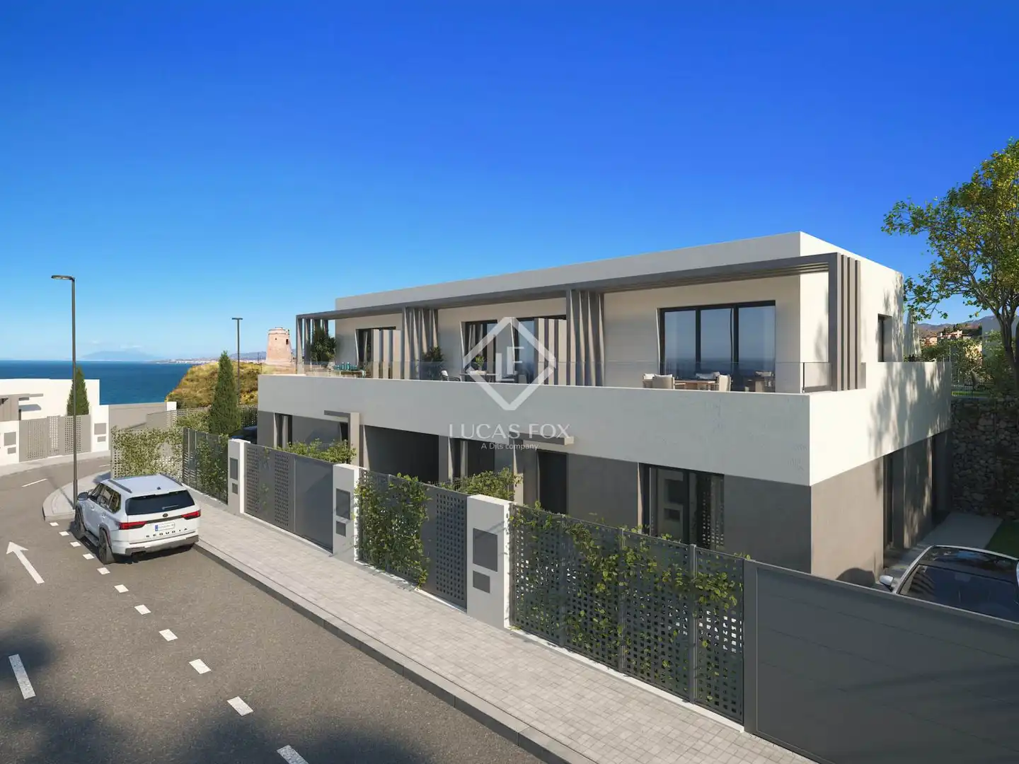 Villa mit Pool zum Verkauf in Lagos, imagen 39