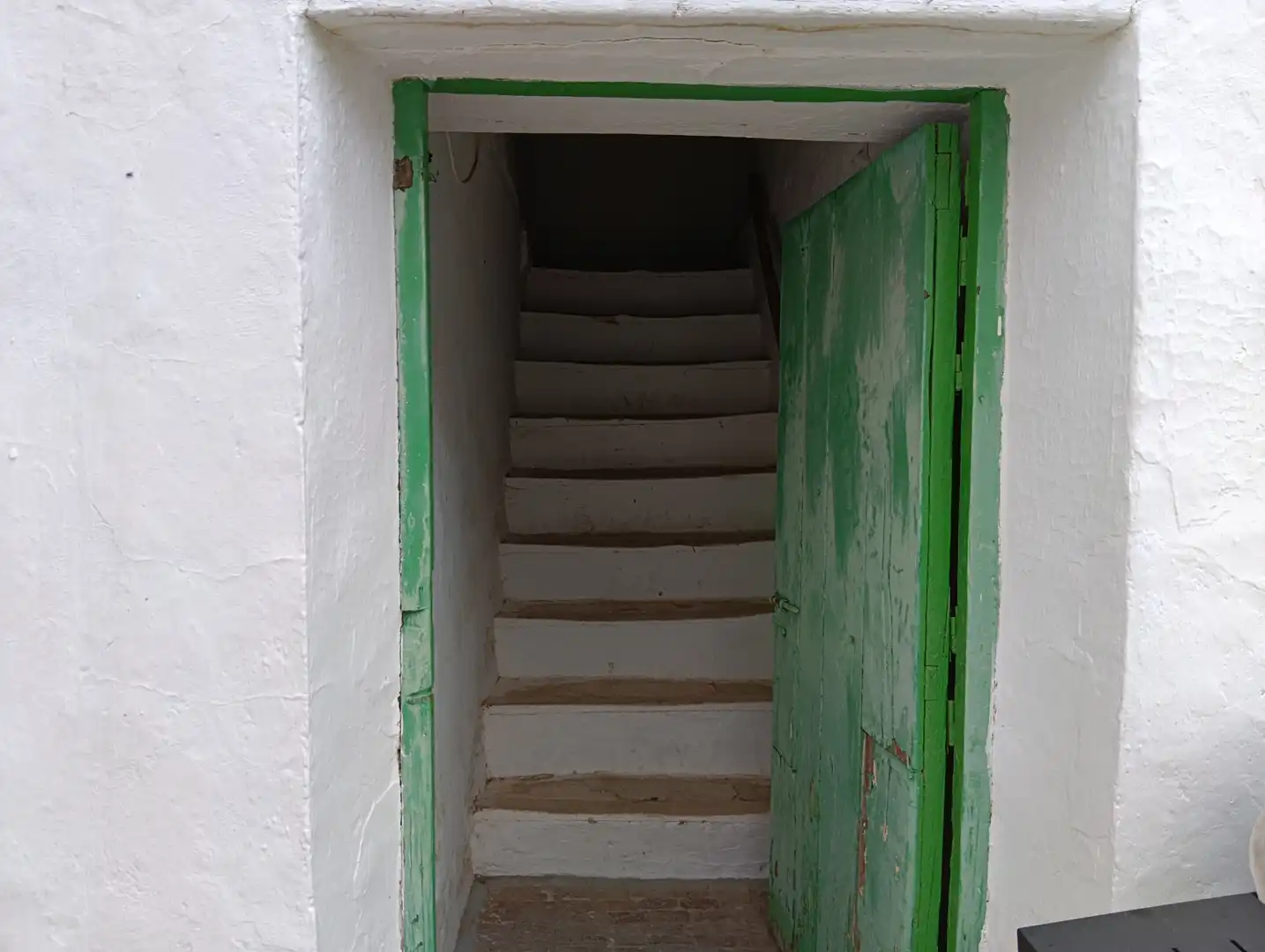 Casa rústica en venda a Calle Veracruz, imagen 12