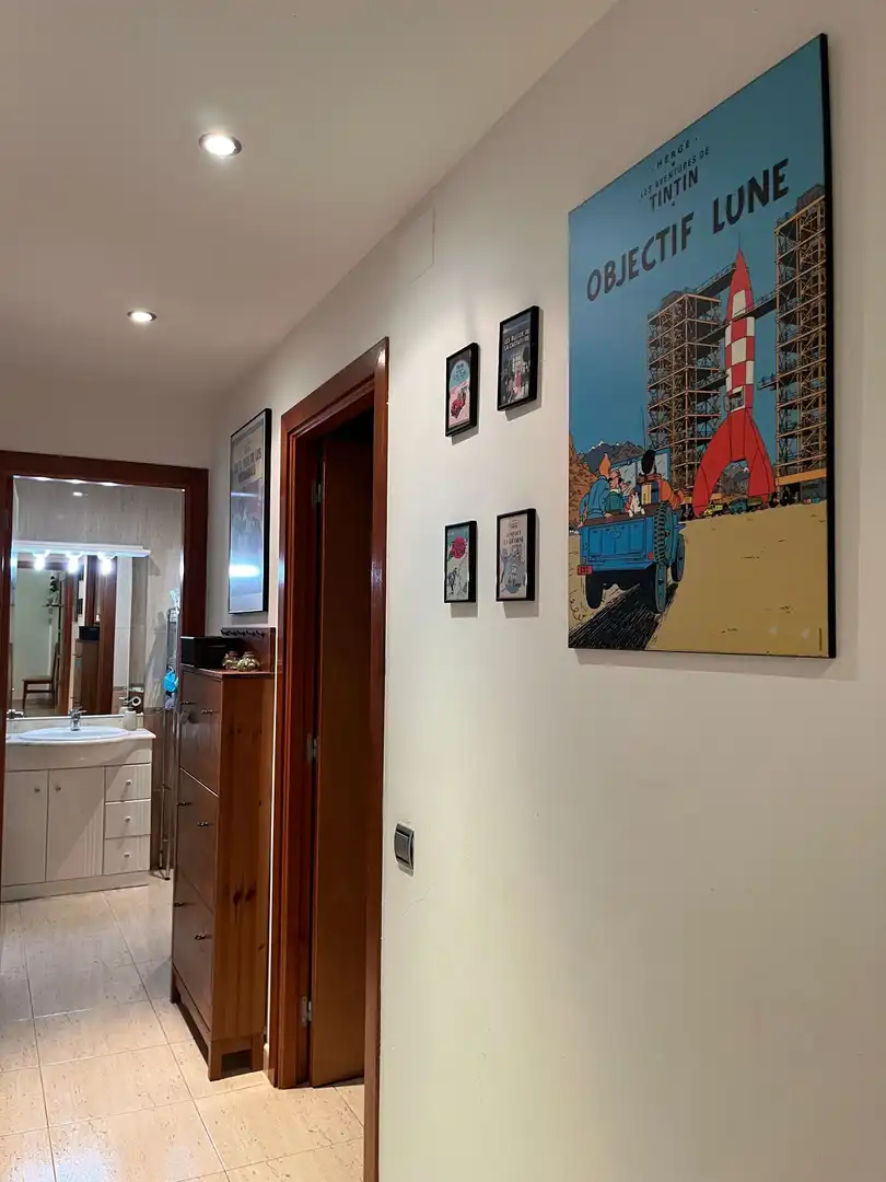 Piso en venta en Pare vilaseca, 15, Ponent - Set Camins